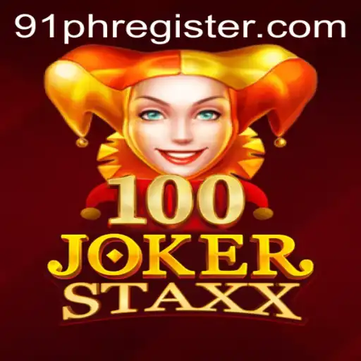 Exploring 100JokerStaxx: A Dazzling Digital Slot Adventure