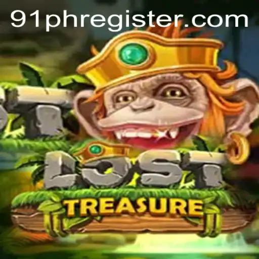 Discovering LostTreasure Adventure