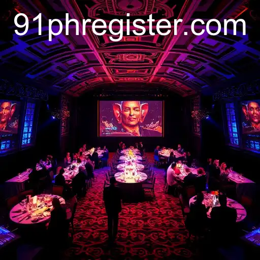 Exclusive Events: A Gateway to Unforgettable Experiences