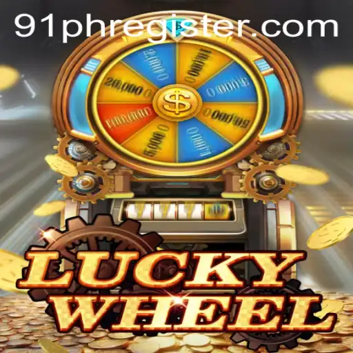 Explore LuckyWheel - A Thrilling Game Experience