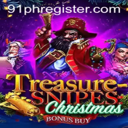 Exploring the Magic of TreasuresnipesChristmas