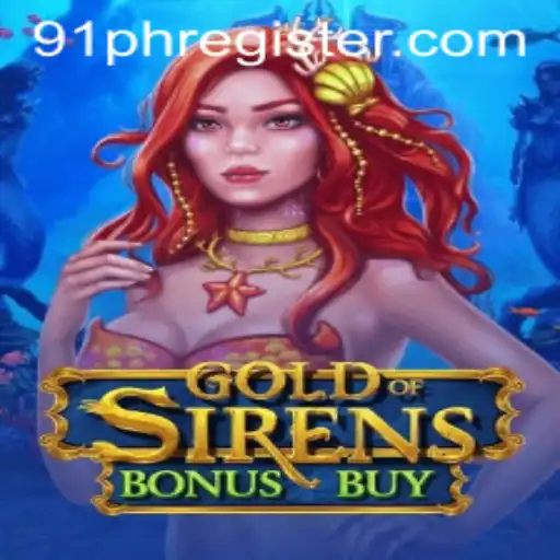 GoldofSirensBonusBuy: Exploring the Mythical World of Underwater Riches
