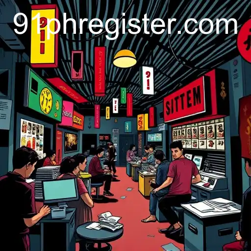 The Complex World of Jueteng: Unpacking the Controversial Numbers Game