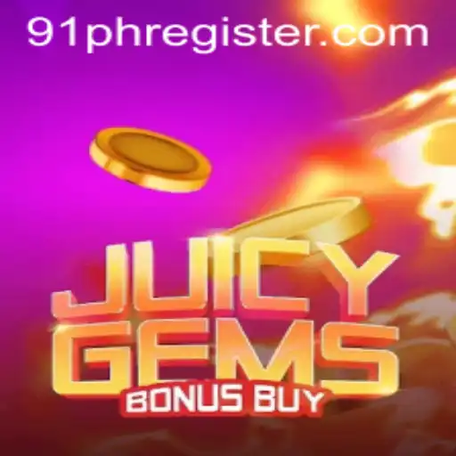 JuicyGemsBonusBuy: An Engaging Gaming Experience