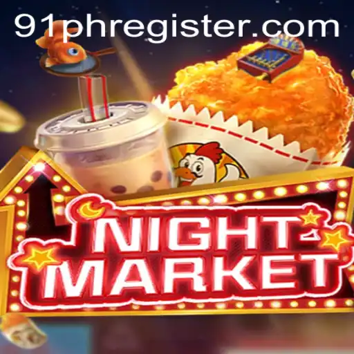 Exploring NIGHTMARKET: The Intriguing Game of Strategy and Chance