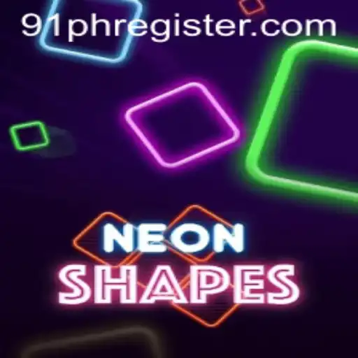 Dive into the Futuristic World of NeonShapes - A Revolutionary Puzzle Adventure