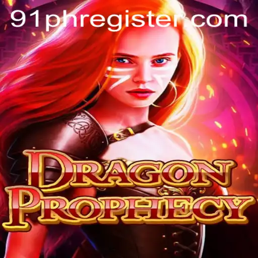 Unveiling DragonProphecy: The Epic Quest Awaits