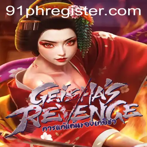 Exploring GeishasRevenge: An Intriguing Blend of History and Gaming