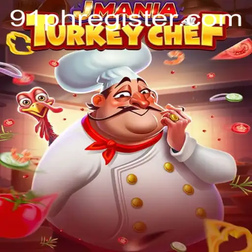 Explore the Culinary Wonderland with JManiaTurkeyChef: A Thrilling Game Experience