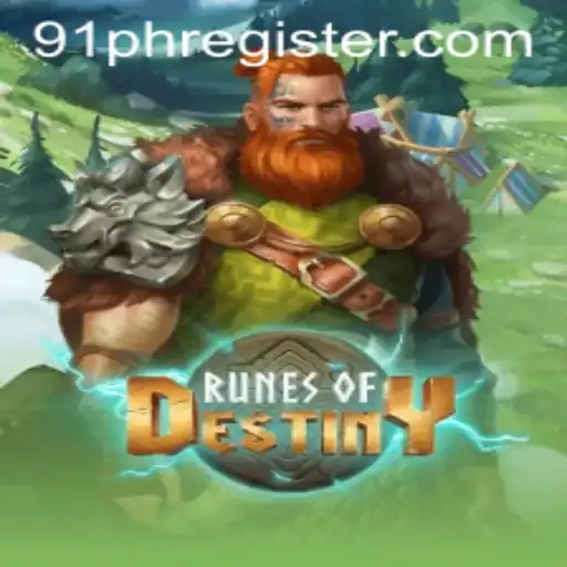 RunesOfDestiny: Unveiling the Mysteries of 91ph