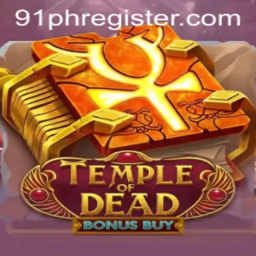 Temple of Dead Bonus Buy: A Thrilling Adventure into the Abyss