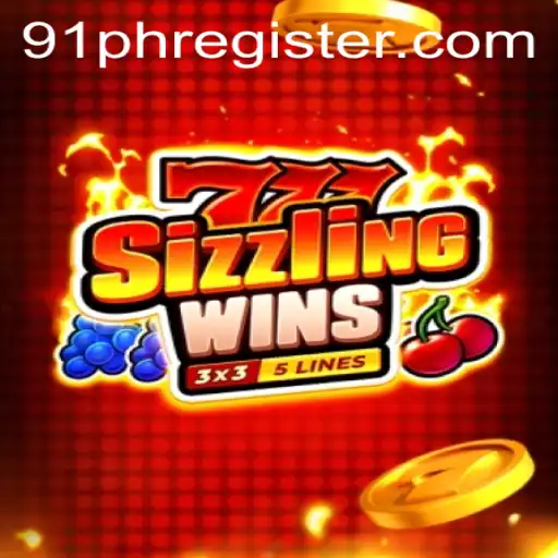 The Thrill of 777SizzlingWins