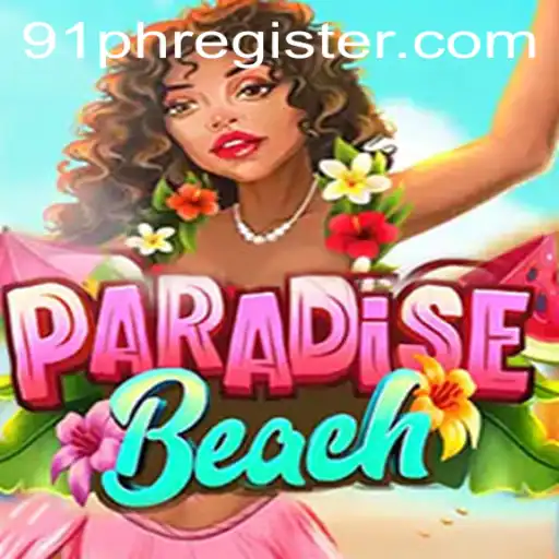 Unveiling ParadiseBeach: Dive into an Exciting Tropical Adventure