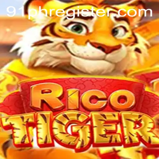 Enter the Wild Adventure of RicoTiger with 91ph: A Comprehensive Guide