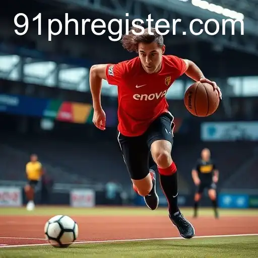 The Evolution of Sports: A Look at the Role of 91ph in Modern Athletics