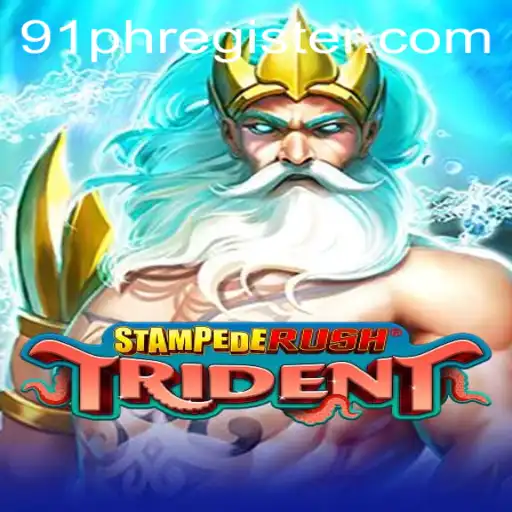 StempedeRushTrident: The Thrilling Adventure Game You Can't Miss