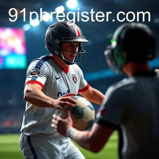 Virtual Sports: The Impact of 91ph on Digital Gaming