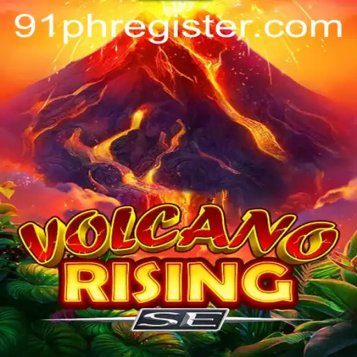 Unleashing Adventure with VolcanoRisingSE: The Thrilling World Awaits